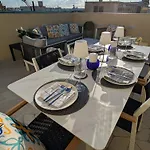 Mahogany - Rooftop Views - Close To Valletta Ferry Senglea