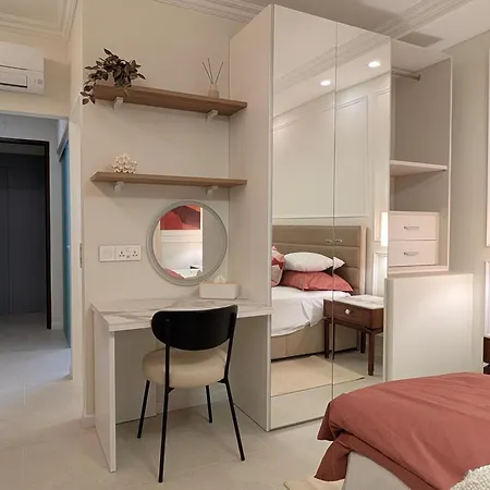 Mahogany - Rooftop Views - Close To Valletta Ferry Senglea