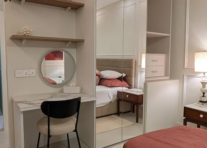 Mahogany - Rooftop Views - Close To Valletta Ferry סנגלאה