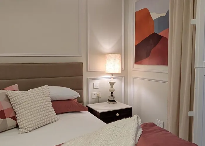 Mahogany - Rooftop Views - Close To Valletta Ferry *