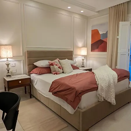 Mahogany - Rooftop Views - Close To Valletta Ferry Apartment