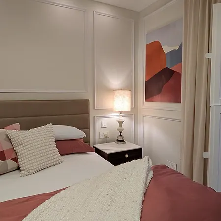 Mahogany - Rooftop Views - Close To Valletta Ferry *