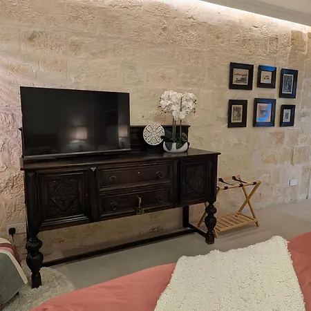 Mahogany - Rooftop Views - Close To Valletta Ferry