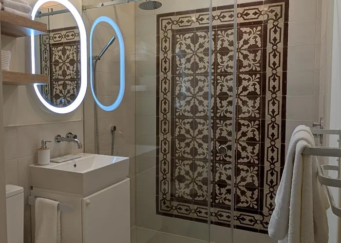 Mahogany - Rooftop Views - Close To Valletta Ferry