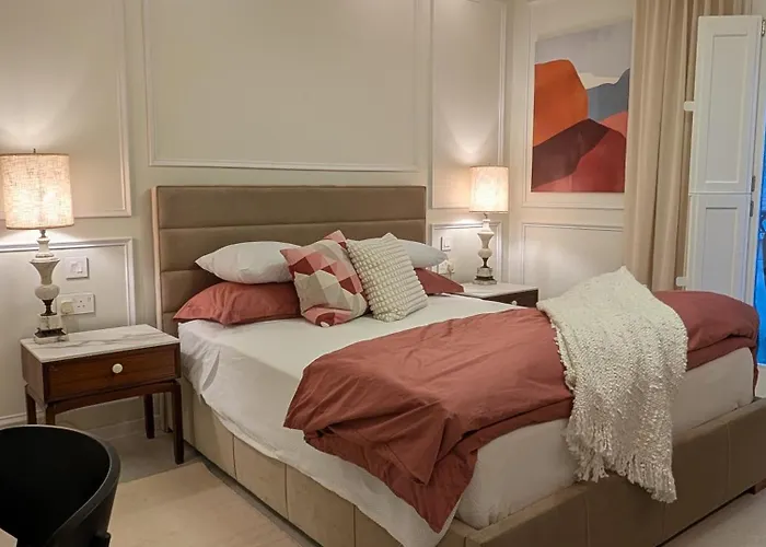 Mahogany - Rooftop Views - Close To Valletta Ferry Apartamento