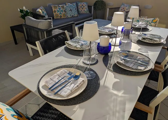 Mahogany - Rooftop Views - Close To Valletta Ferry Senglea