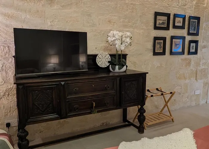 Mahogany - Rooftop Views - Close To Valletta Ferry